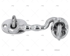 ALDABILLA INOX 76mm ALDABILLA INOX 76mm