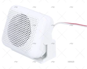 ALTAVOZ 1Ud. 4W 80mmx70 VHF MINI PACIFIC AERIALS ALTAVOZ 1Ud. 4W 80mmx70 VHF MINI PACIFIC AERIALS