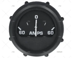AMPERIMETRO 60A FARIA NEGRO FRN AMPERIMETRO 60A FARIA NEGRO FRN