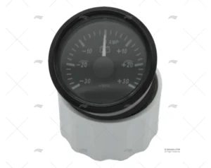 AMPERIMETRO VDO SVW 30-30AMP 52mm AMPERIMETRO VDO SVW 30-30AMP 52mm