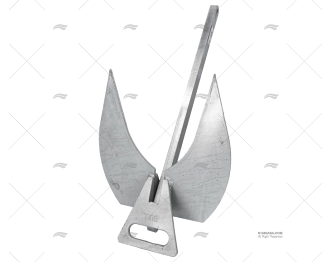 ANCLA BULL 16 kg IMNASA ANCLA BULL 16 kg IMNASA
