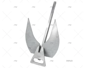 ANCLA BULL 8 kg IMNASA ANCLA BULL 8 kg IMNASA