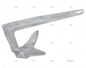 ANCLA CLAW 15 kg LEWMAR ANCLA CLAW 15 kg LEWMAR