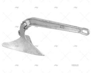 ANCLA CQR-T 7 kg ANCLA CQR-T 7 kg