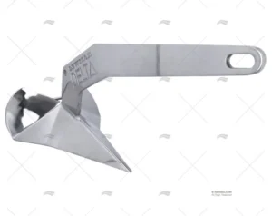 ANCLA DELTA 10 kg INOX LEWMAR ANCLA DELTA 10 kg INOX LEWMAR