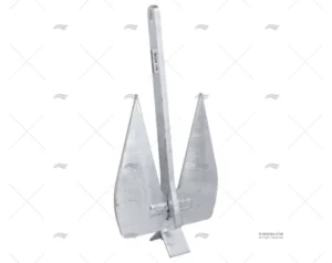 ANCLA PLANA JEP 12 kg ANCLA PLANA JEP 12 kg