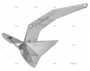 ANCLA RHINO 10 kg INOX IMNASA ANCLA RHINO 10 kg INOX IMNASA