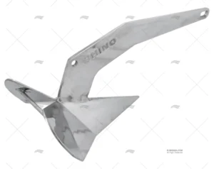 ANCLA RHINO 25 kg INOX IMNASA ANCLA RHINO 25 kg INOX IMNASA