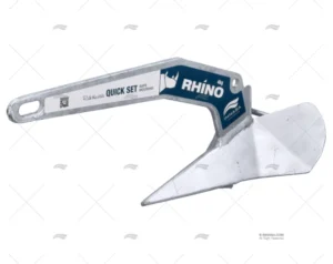 ANCLA RHINO 4 kg IMNASA ANCLA RHINO 4 kg IMNASA