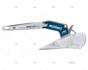 ANCLA RHINO 63 kg IMNASA ANCLA RHINO 63 kg IMNASA