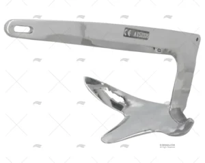 ANCLA TRIDENT 15 kg INOX IMNASA ANCLA TRIDENT 15 kg INOX IMNASA