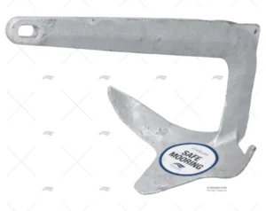 ANCLA TRIDENT 3,5kg IMNASA ANCLA TRIDENT 3,5kg IMNASA