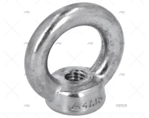 ANILLA CON ROSCA INOX 8mm ANILLA CON ROSCA INOX 8mm