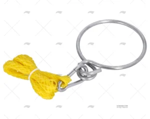 ANILLA INOX SS 304 PARA FONDEO ANILLA INOX SS 304 PARA FONDEO