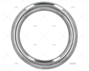 ANILLA REDONDA 6x30mm INOX ANILLA REDONDA 6x30mm INOX