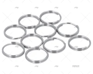 ANILLAS TENSOR 1,5x20mm (10ud) ANILLAS TENSOR 1,5x20mm (10ud)