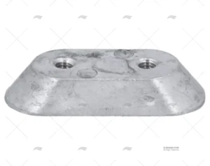 ANODO ALUMINIO HONDA 10-50HP 62x25mm