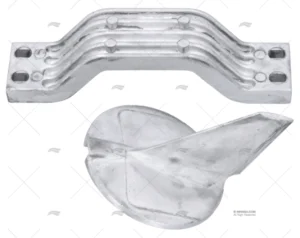 ANODO ALUMINIO KIT YAMAHA 200-250HP
