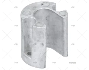 ANODO ALUMINIO MERCRUISER COLLA TRIM