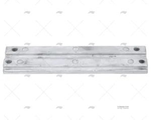 ANODO ALUMINIO MERCRUISER VERADO
