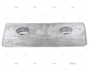 ANODO ALUMINIO VOLVO IPS 1.6Kg GUARDIAN