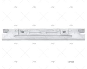 ANODO ALUMINIO YAMAHA 203x36mm