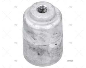 ANODO ALUMINIO YAMAHA 32x21mm ANODO ALUMINIO YAMAHA 32x21mm