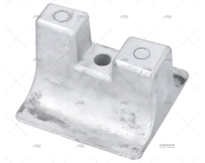 ANODO ALUMINIO YAMAHA 93x90mm ANODO ALUMINIO YAMAHA 93x90mm