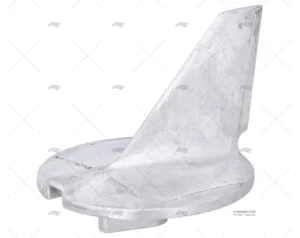 ANODO ALUMINIO YAMAHA