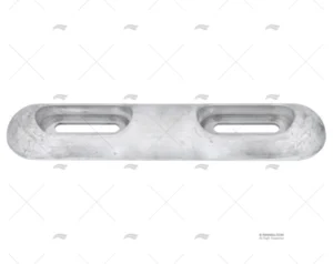 ANODO MAGNESIO FAIRLINE 320mm 0,55kg ANODO MAGNESIO FAIRLINE 320mm 0,55kg
