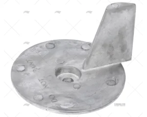 ANODO MAGNESIO HONDA 25-40-50HP 94x60mm ANODO MAGNESIO HONDA 25-40-50HP 94x60mm