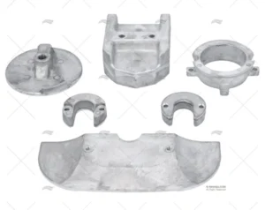ANODO MAGNESIO KIT ALPHA ONE 2GEN MAGNE ANODO MAGNESIO KIT ALPHA ONE 2GEN MAGNE