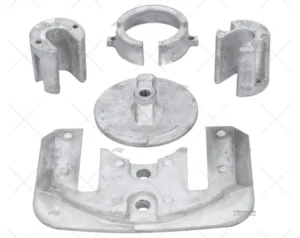 ANODO MAGNESIO KIT BRAVO ONE S/TORNIL. ANODO MAGNESIO KIT BRAVO ONE S/TORNIL.