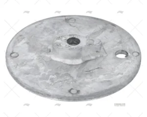ANODO MAGNESIO MERCRUISER PLACA VERADO B ANODO MAGNESIO MERCRUISER PLACA VERADO B