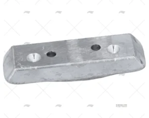 ANODO ZINC 100X 28mm ACQUARIVA GUARDIAN