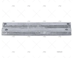 ANODO ZINC 70/277CV PLACA