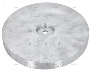 ANODO ZINC BAGLIETO ESTABILIZADOR  6.5kg GUARDIAN
