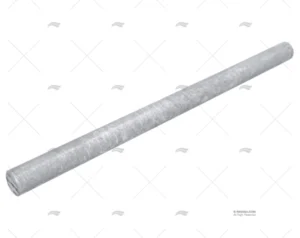 ANODO ZINC BARRA 25x400mm 1,400kg ANODO ZINC BARRA 25x400mm 1,400kg