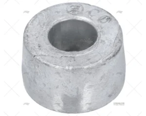 ANODO ZINC CASTOLDI 0,488kg ZINETI
