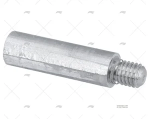 ANODO ZINC CATERP. 50X16mm 7/16″ ZINETI