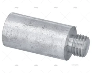 ANODO ZINC CATERP. 57X30mm 3/4″ ZINETI