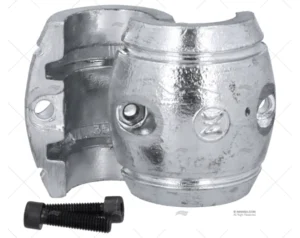ANODO ZINC COLLARIN  35mm – 1″3/8 ZINETI
