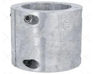 ANODO ZINC COLLARIN   4″ ZINETI
