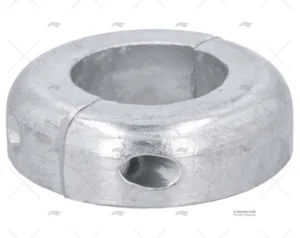 ANODO ZINC COLLARIN 60mm ANODO ZINC COLLARIN 60mm