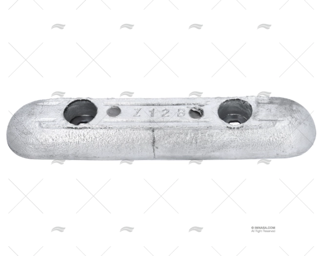 ANODO ZINC FAIRLINE SUNSEEKER 12kg ZINETI ANODO ZINC FAIRLINE SUNSEEKER 12kg ZINETI