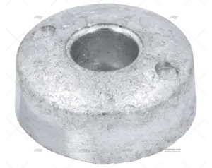 ANODO ZINC FLEX O FOLD P/HELICE GUARDIAN