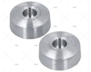 ANODO ZINC FLEX O FOLD P/HEL (JUEGO)