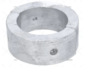 ANODO ZINC GORI 127mm
