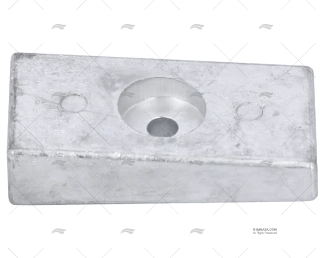ANODO ZINC HONDA 75/130/225HP GUARDIAN ANODO ZINC HONDA 75/130/225HP GUARDIAN