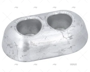 ANODO ZINC HYDROMARINE 115mm 0.990 GUARDIAN